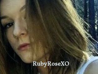 RubyRoseXO