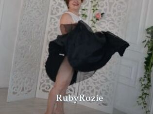 RubyRozie