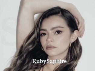RubySaphire