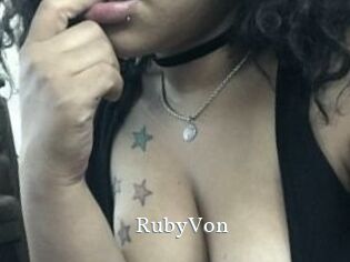 RubyVon