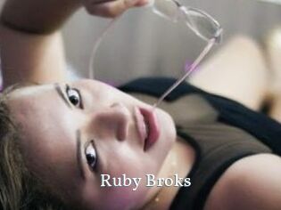 Ruby_Broks