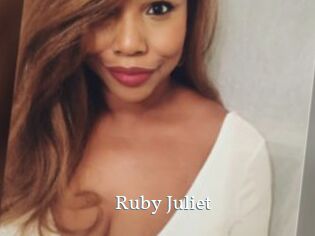 Ruby_Juliet