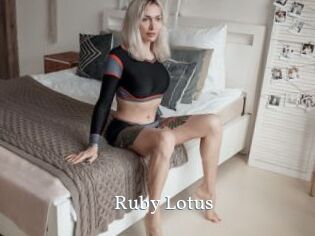 Ruby_Lotus