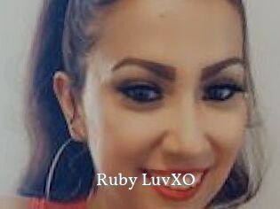 Ruby_LuvXO