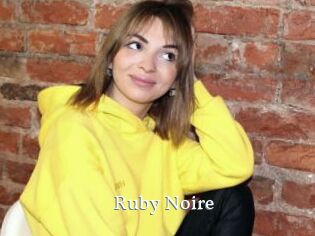 Ruby_Noire