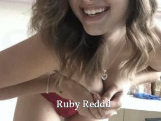 Ruby_Reddd