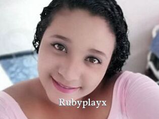 Rubyplayx
