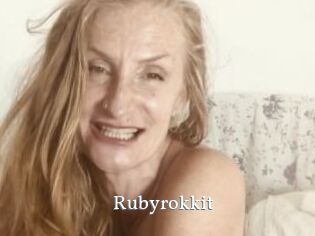 Rubyrokkit
