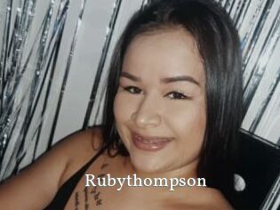 Rubythompson