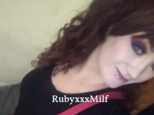 RubyxxxMilf