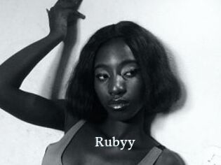Rubyy
