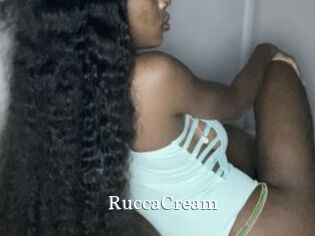 RuccaCream