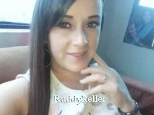 Ruddykeller