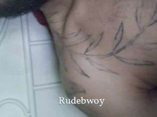 Rudebwoy