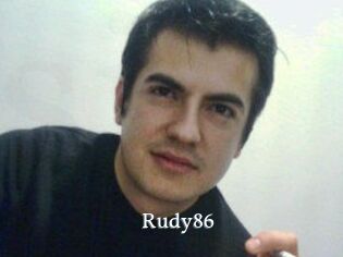 Rudy86