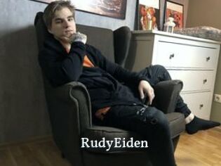 RudyEiden