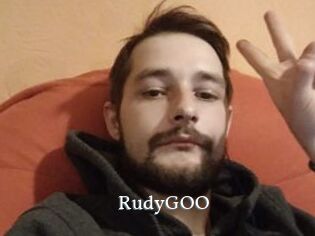 RudyGOO
