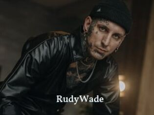 RudyWade
