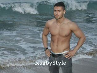 RugbyStyle