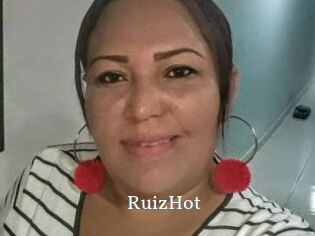 RuizHot SexyIdol