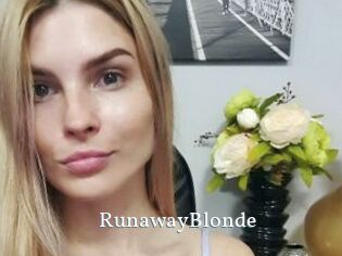 RunawayBlonde