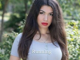 Running
