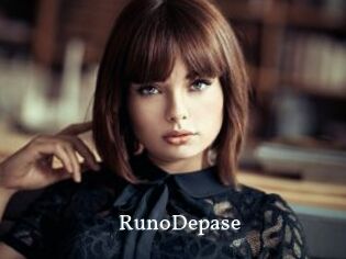 RunoDepase