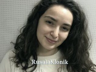 RusalaKlonik