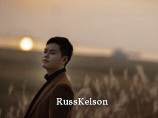RussKelson SexyIdol