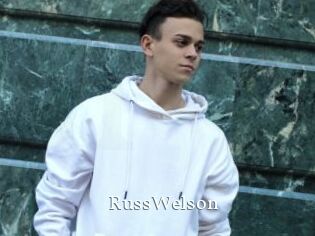 RussWelson SexyIdol