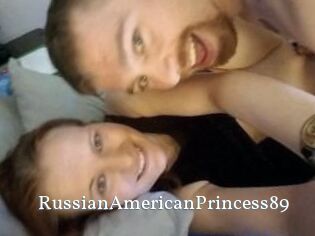 RussianAmericanPrincess89