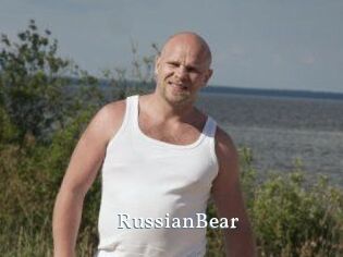 RussianBear
