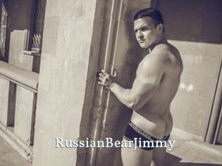 RussianBearJimmy