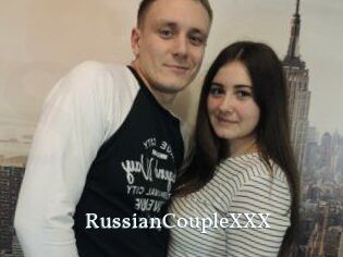 RussianCoupleXXX