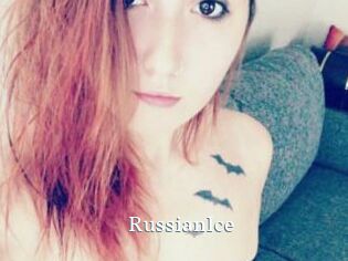 RussianIce