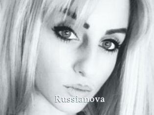 Russianova