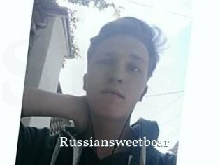 Russiansweetbear
