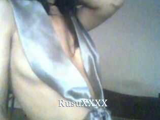 RusuXXXX