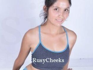 RusyCheeks SexyIdol