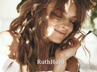 RuthHold