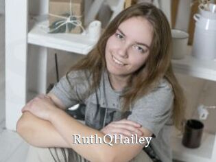 RuthQHailey
