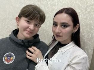 RuthSina