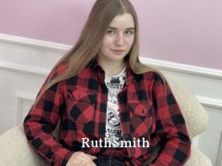 RuthSmith SexyIdol