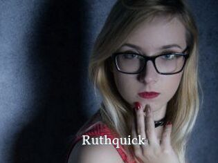Ruthquick