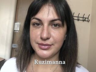 Ruzimanna