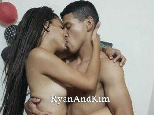 RyanAndKim