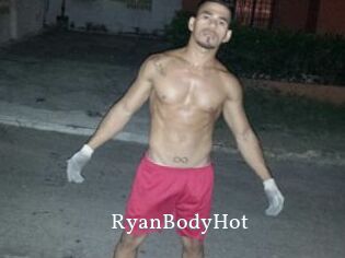 RyanBodyHot