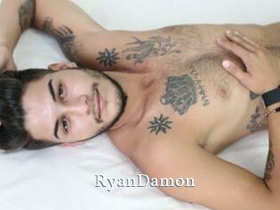 RyanDamon