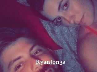 RyanJon3s SexyIdol