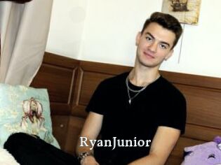 RyanJunior